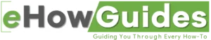 eHowGuides